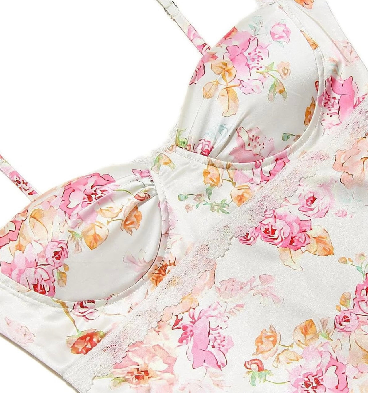 floral