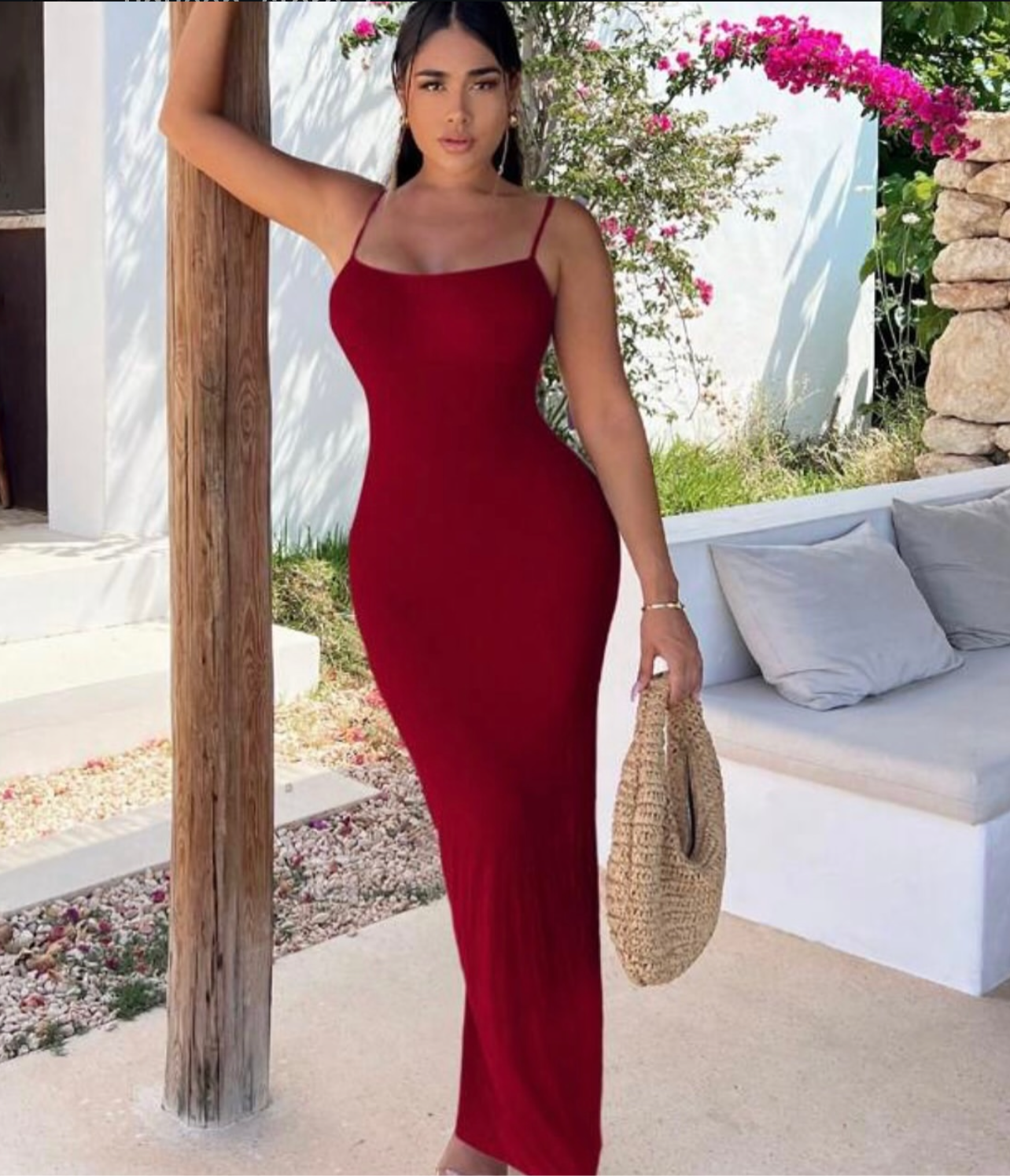 Bodycon basic