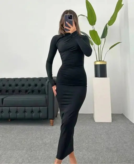 Bodycon dress
