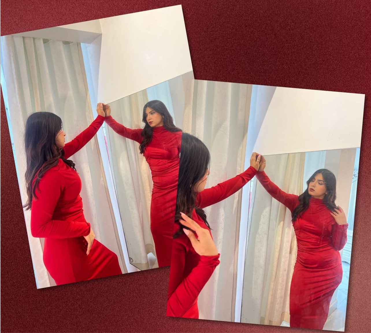 Bodycon dress