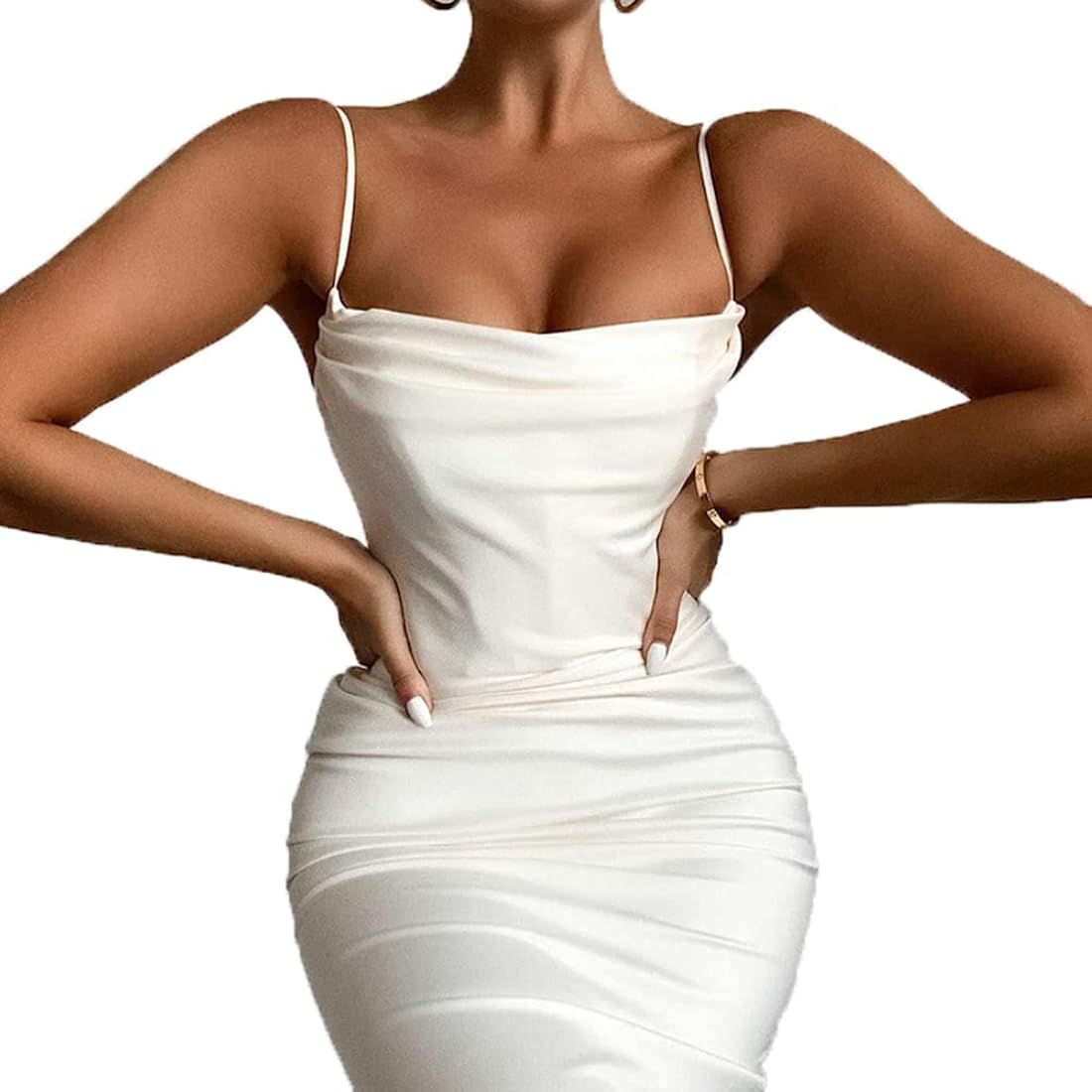Midi dress