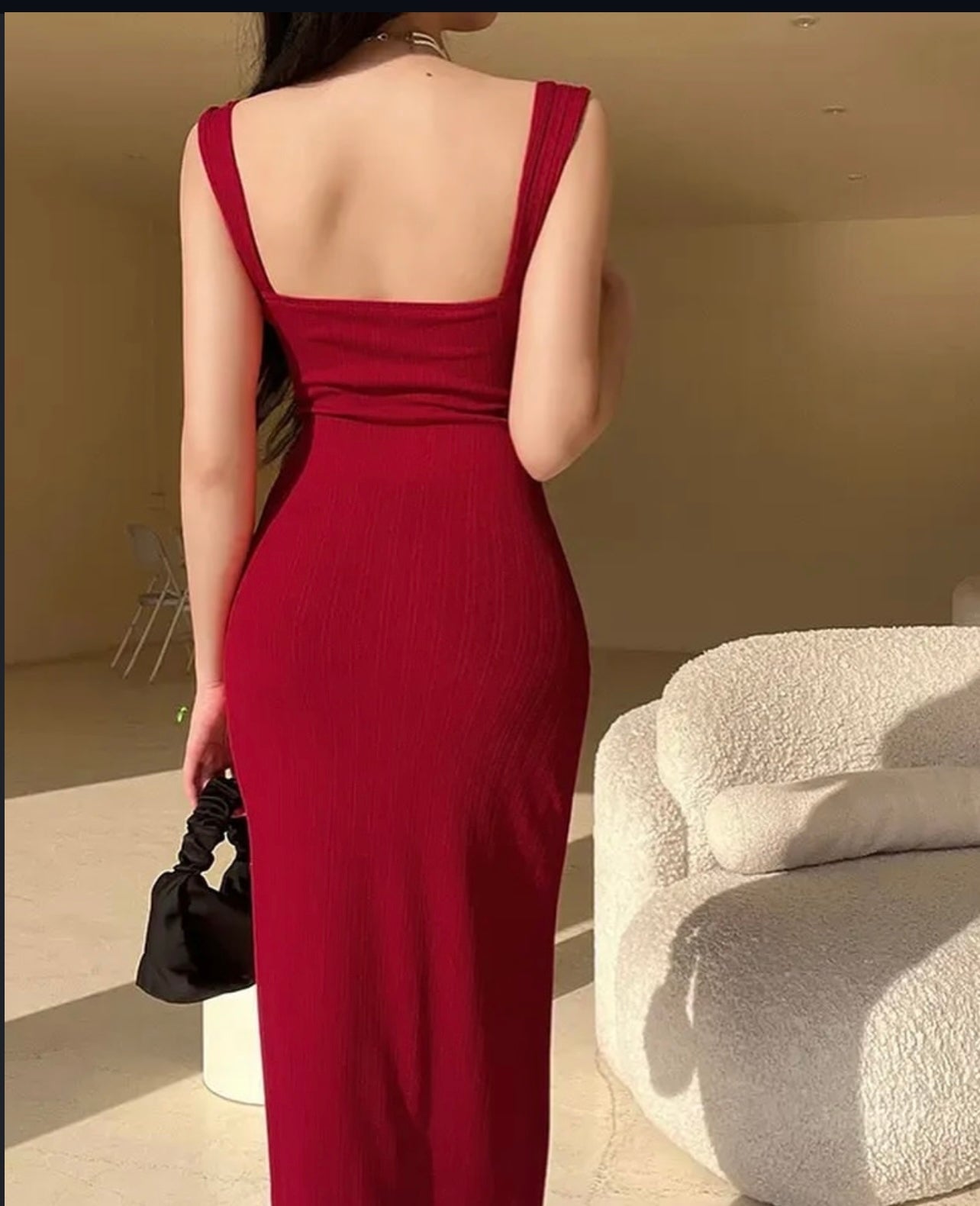 Bodycon dress