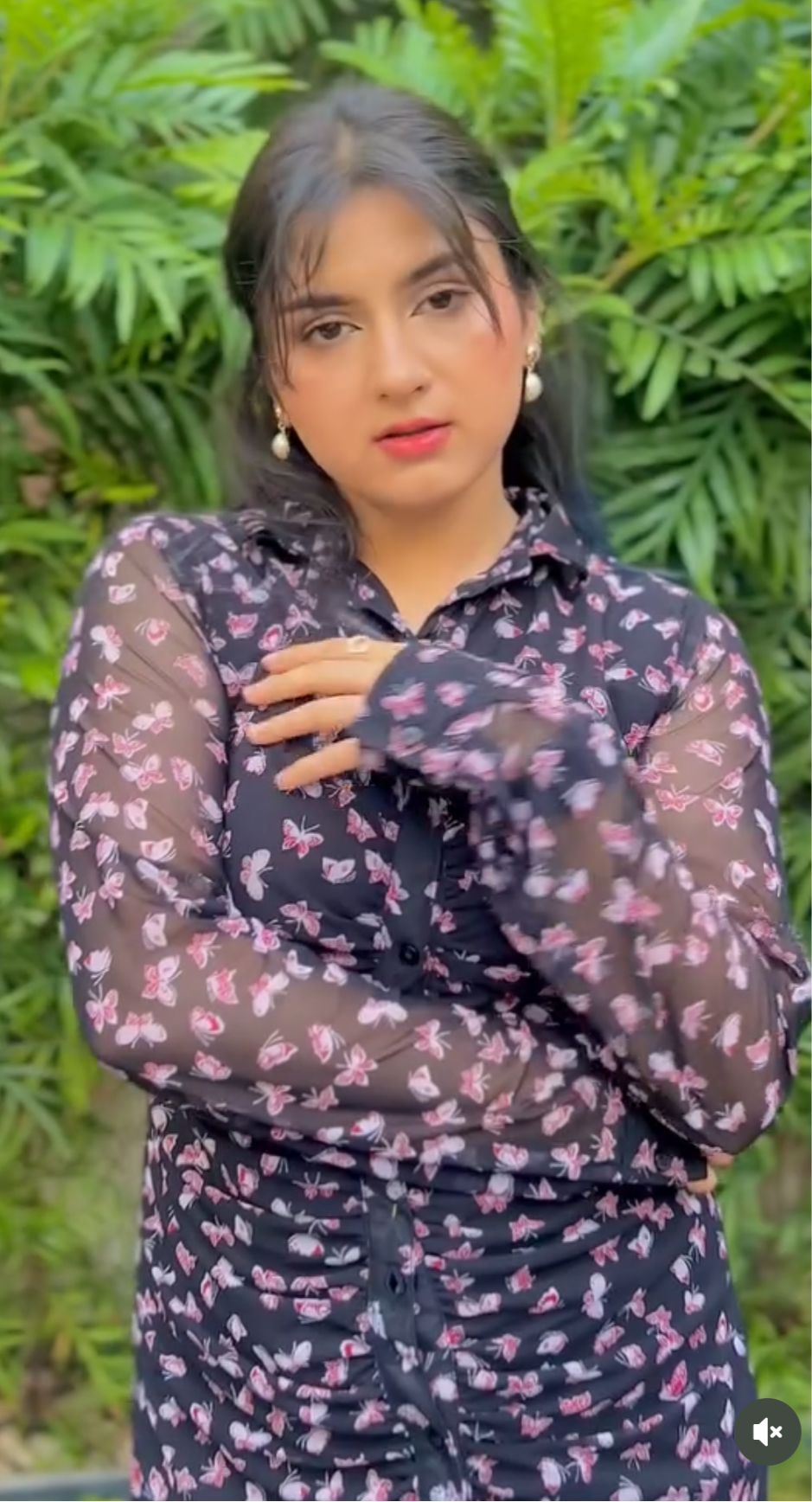 Shirt dress