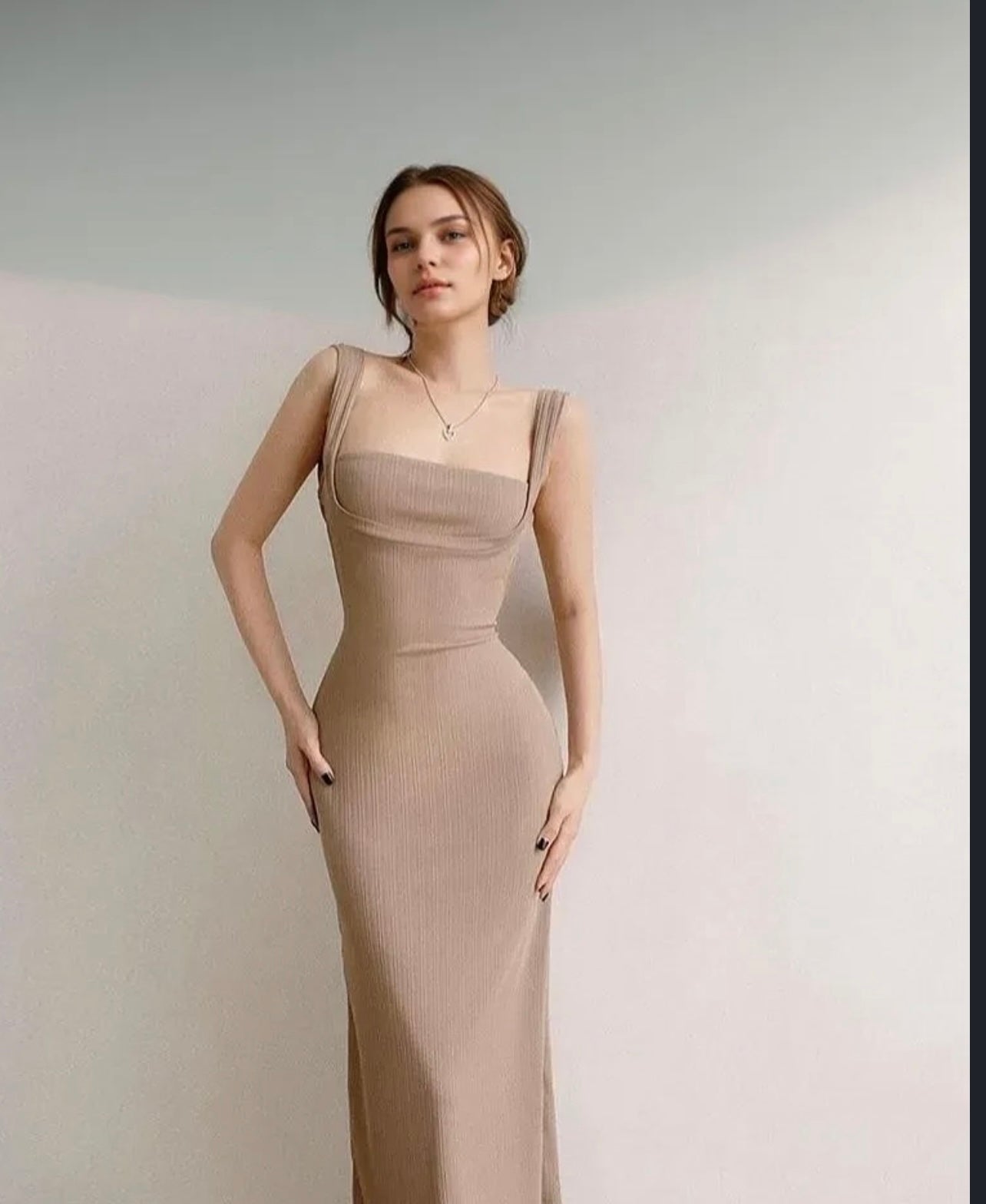 Bodycon dress