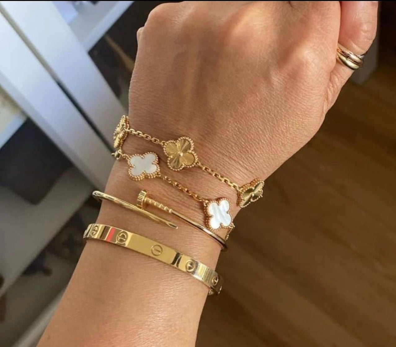 Bracelet combo