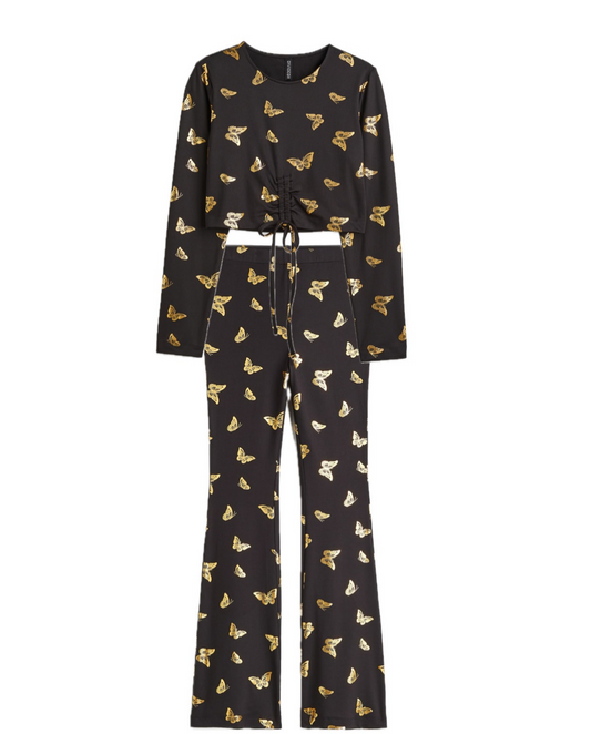 Butterfly co ords