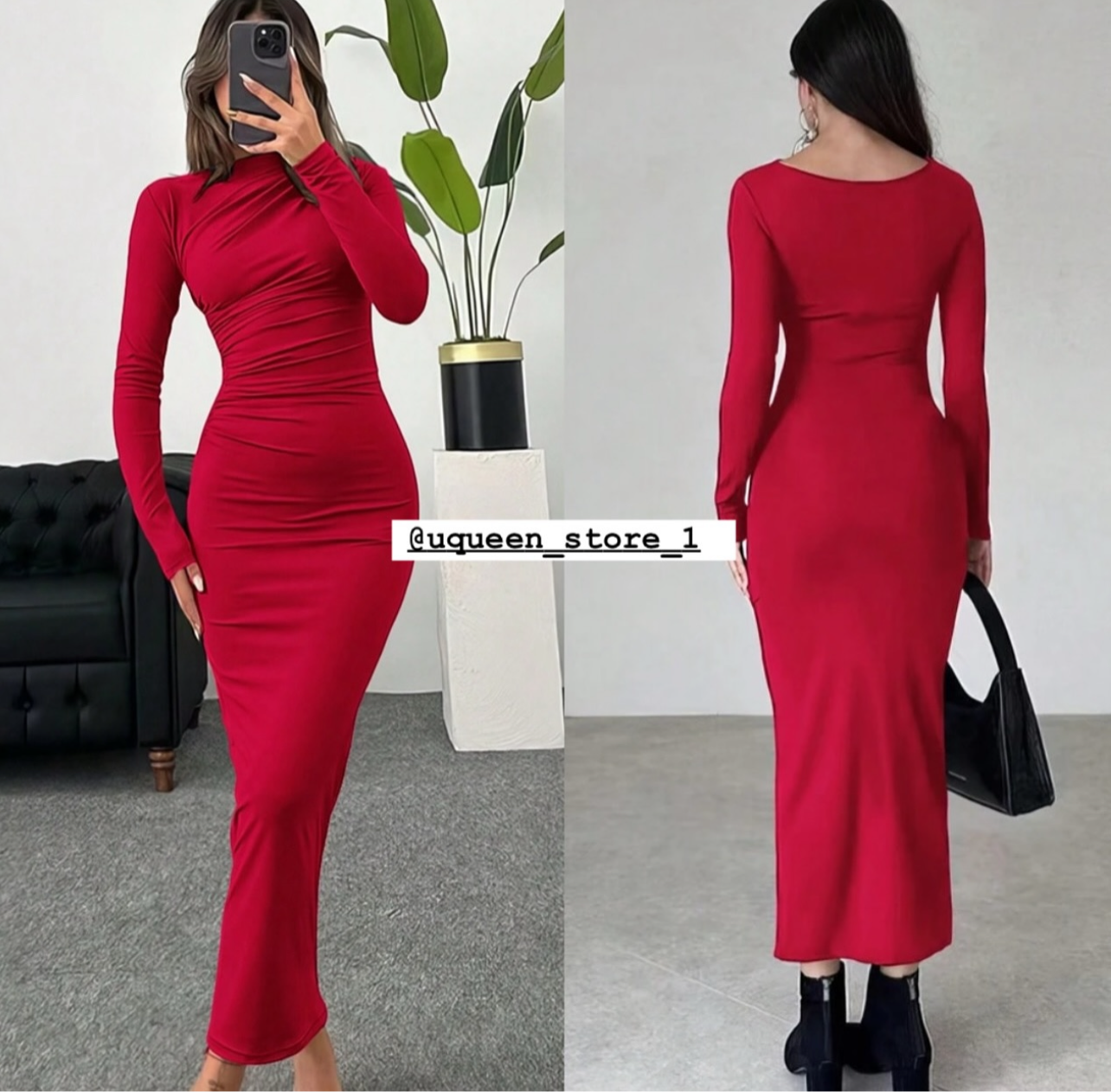 Bodycon dress