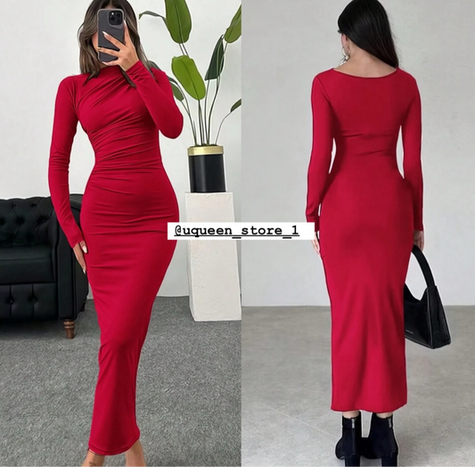 Bodycon dress
