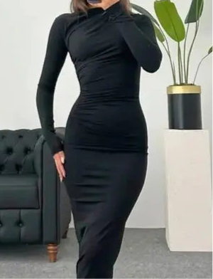 Bodycon dress